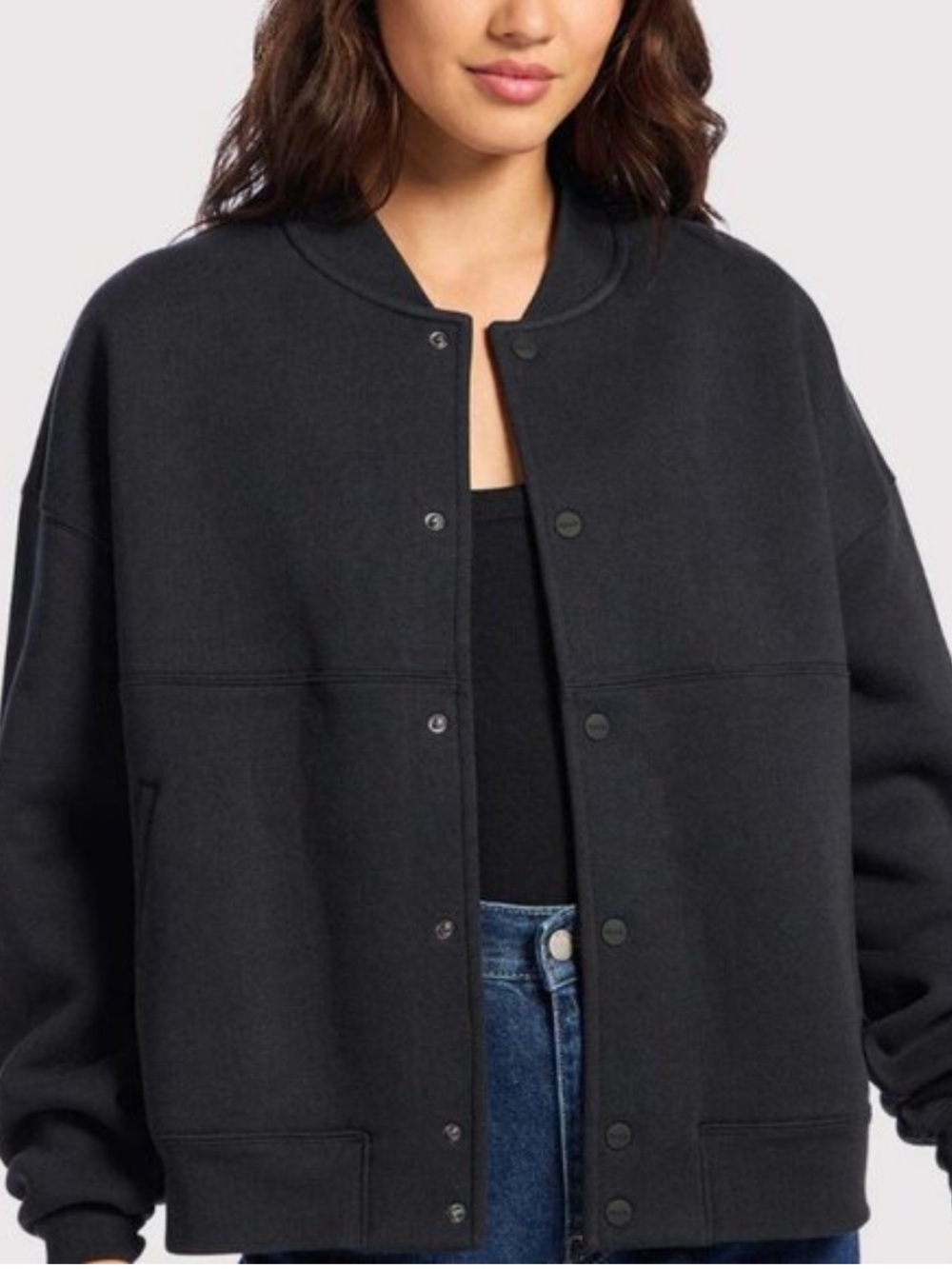 Nuuds Alumni Jacket